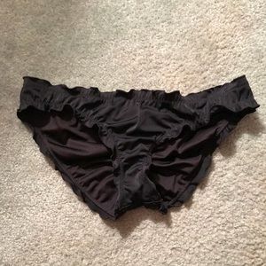 Victoria’s Secret Bikini Bottom, Sz S